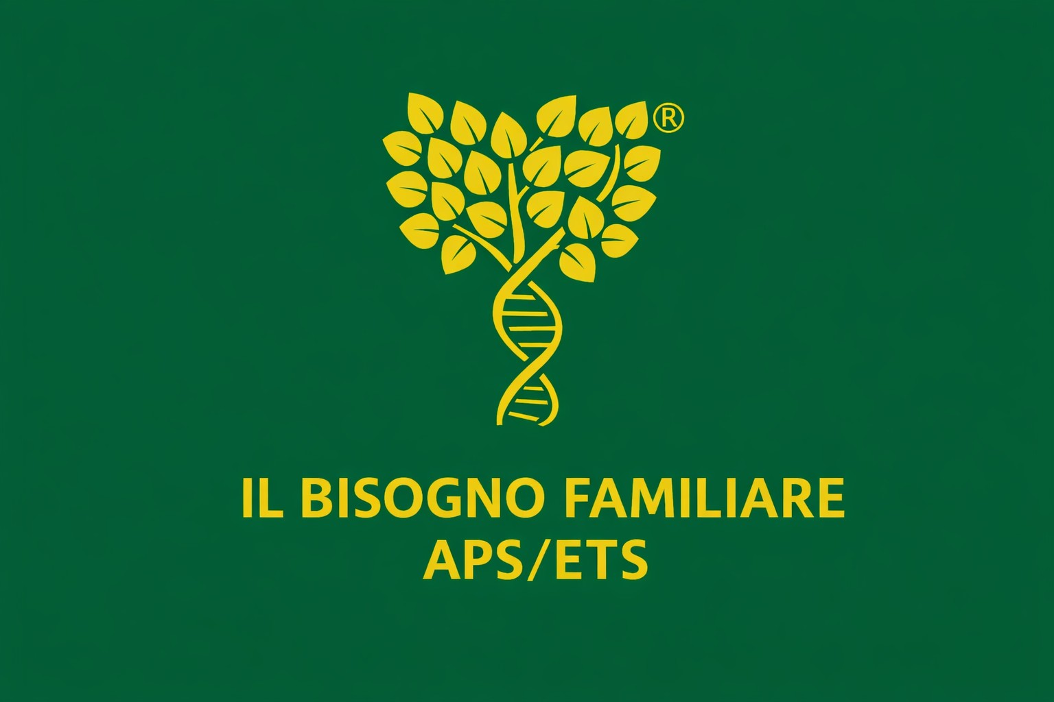 Il Bisogno Familiare APS/ETS